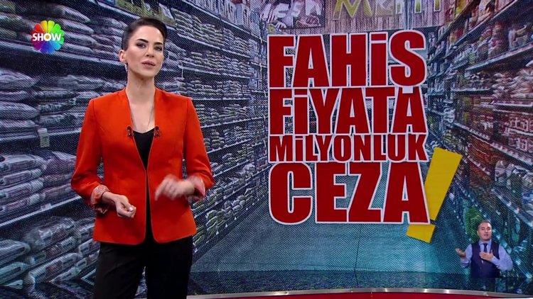 Fırsatçılığın faturası ağır olacak!