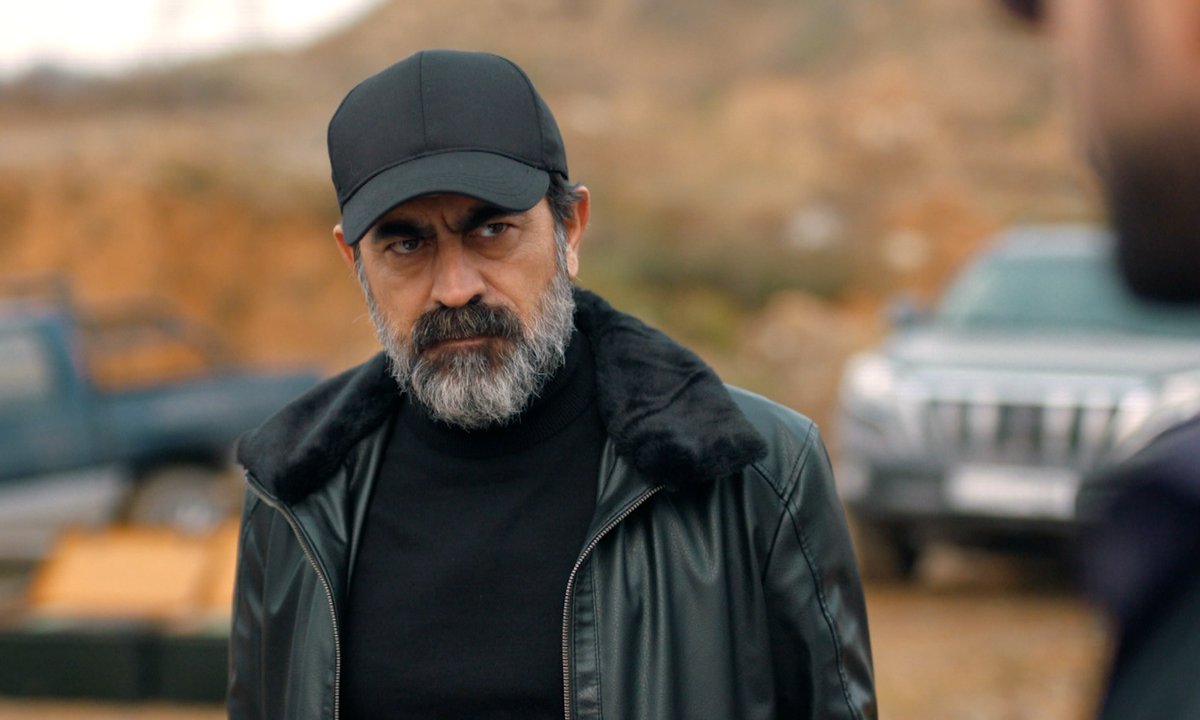 Sipahi 3. Bölüm 2. Fragmanı