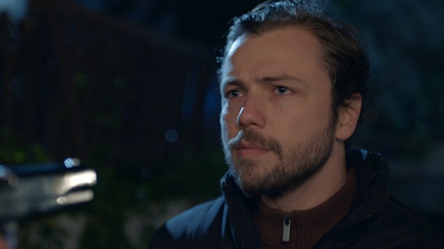 Baba Final Bölümü Fragmanı