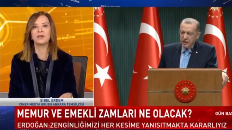 Gün Başlıyor - 27 Aralık 2022 (Memur ve emekli zamları ne olacak?)