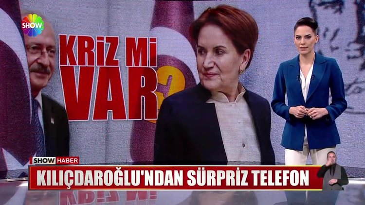 Kılıçdaroğlu'ndan sürpriz telefon