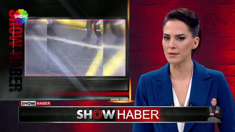 Ehliyet sınavını geçemedi, drift yaptı!