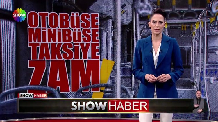 İstanbul'da ulaşıma zam geldi