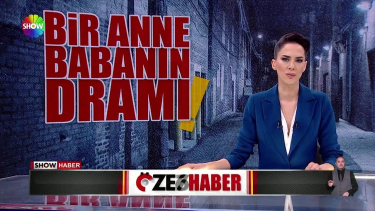 Eşyaları parçalıyor, ailesine saldırıyor