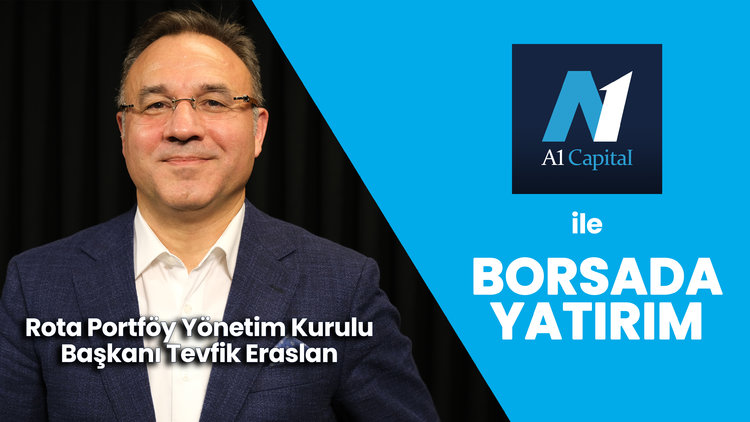2023'ün yıldız sektörleri hangileri olacak? - A1 Capital ile Borsada Yatırım