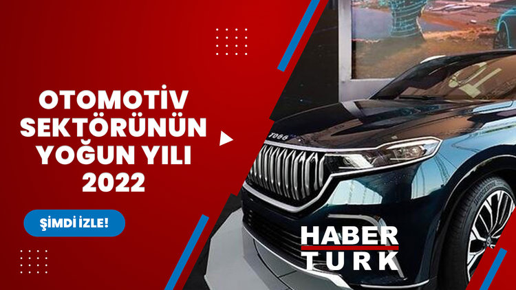 2022'de otomobilde Togg, ÖTV, 6 ay 6 bin km damga vurdu! 2023'te neler bekleniyor?