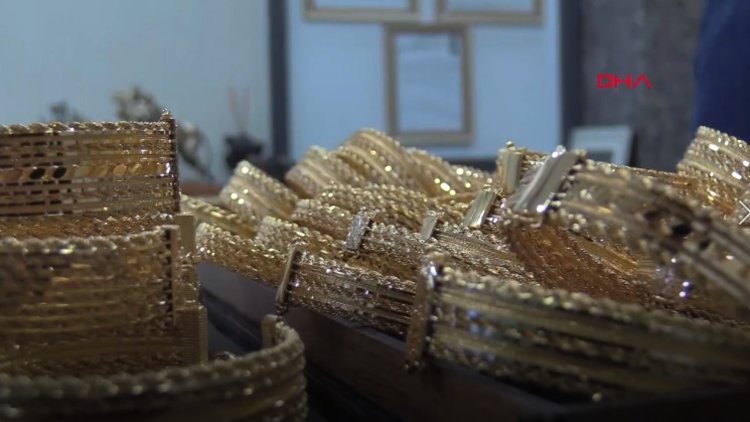 27 Aralık 2022 altın fiyatlarında son durum! Gram altın, çeyrek altın fiyatları bugün ne kadar oldu?