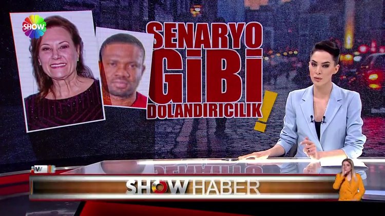 Hollywood senaryosu gibi vurgun!