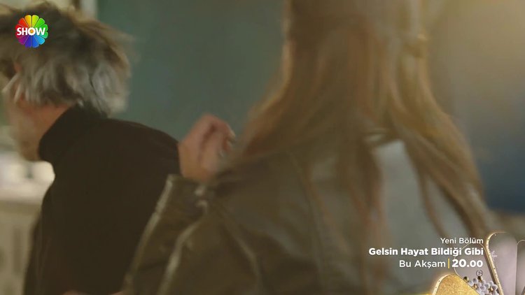 'Gelsin Hayat Bildiği Gibi'nin 24'üncü bölümünde yeni heyecanlar - 1