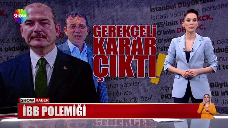 İmamoğlu-Soylu söz düellosu