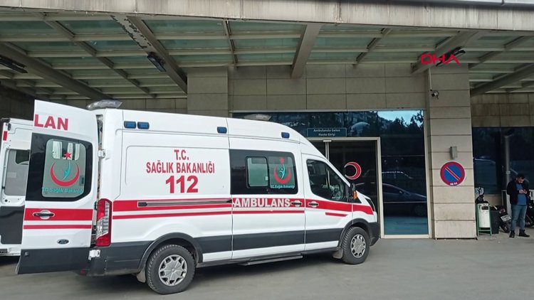 Ranzadan düşen Yasin bebek, yaşam savaşını kaybetti