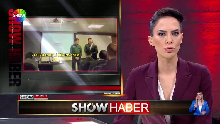 Gümrük memuruna tokat attı!