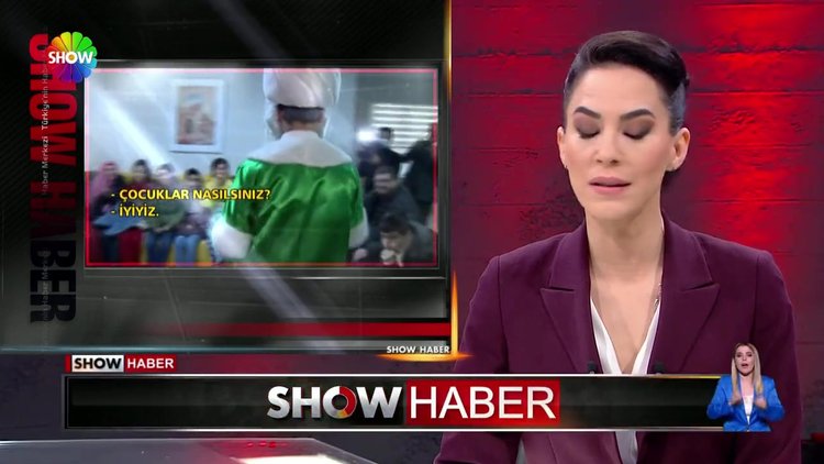 Noel Baba mı, Nasreddin Hoca mı?