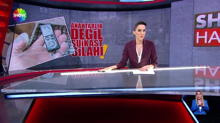 Kaçak silah atölyesine polis baskını!