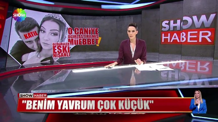 Sıla'nın katiline ağırlaştırılmış müebbet!