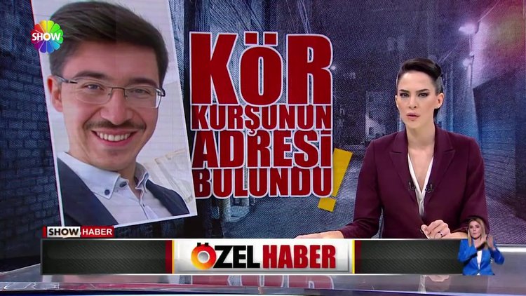 Kuran kursu hocasını da onlar öldürmüş!