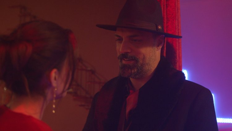 Gelsin Hayat Bildiği Gibi 25. Bölüm Fragmanı