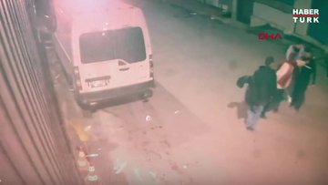 Bayrampaşa'da tokat şakasıyla başlayan kavga cinayetle bitti