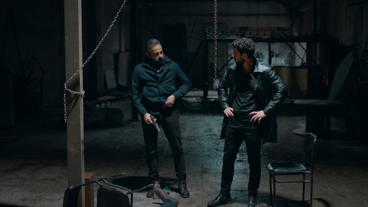 Sipahi 4. Bölüm 2. Fragmanı