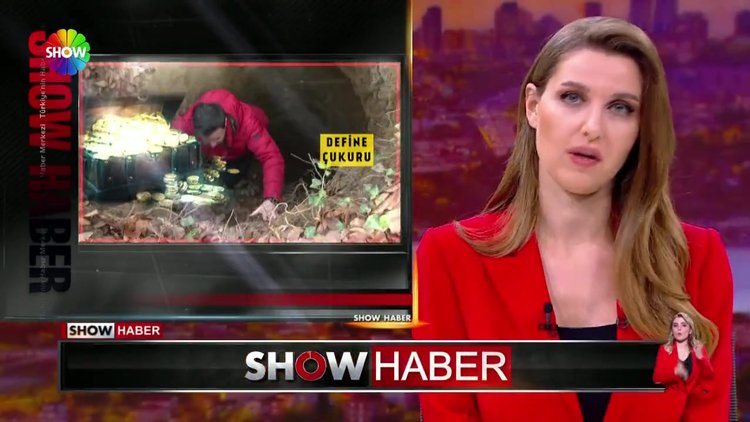 Belgrad Ormanı'nı delik deşik ettiler