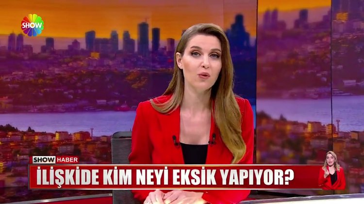 İlişkide kim neyi eksik yapıyor?