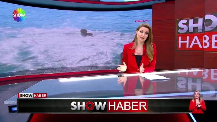 Güneyde yaz, doğuda kış...