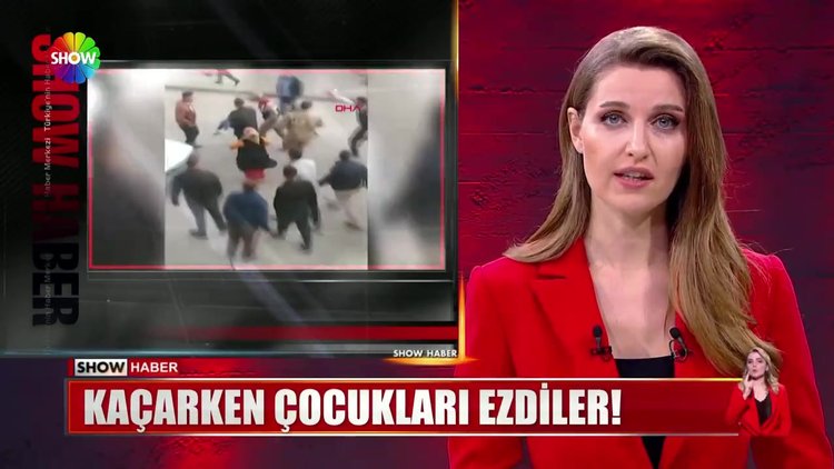 Suruç'ta yürek yakan facia...