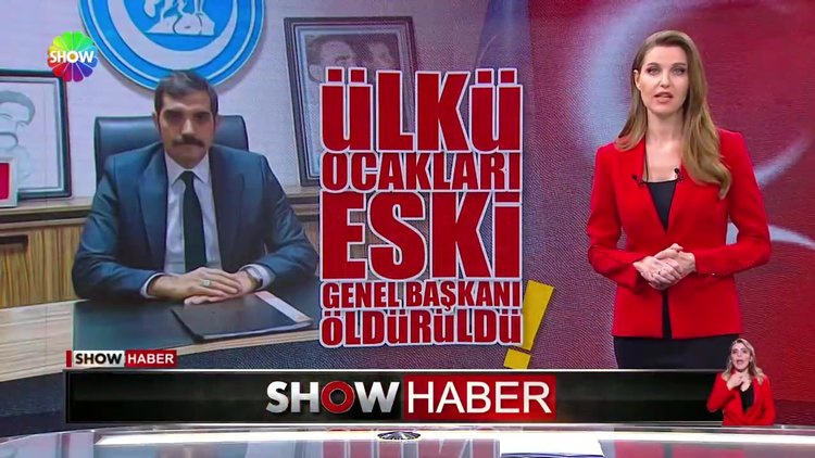 Sinan Ateş son yolculuğuna uğurlandı