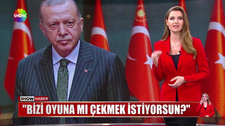 Erdoğan'dan Kılıçdaroğlu'na çağrı