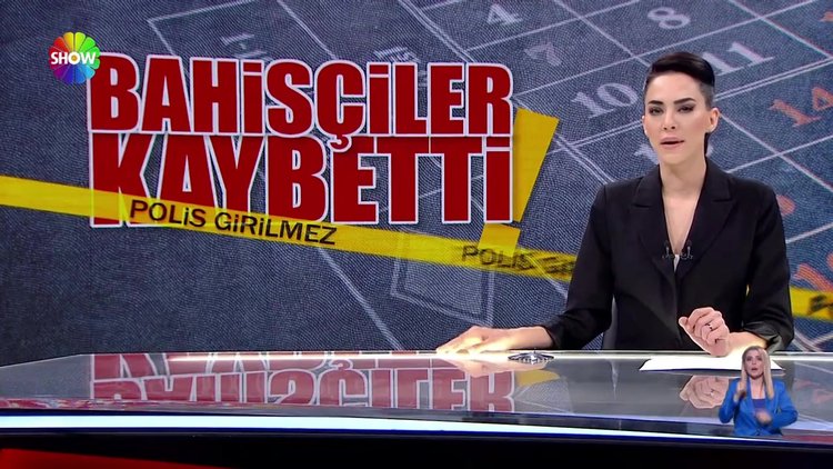 Ev hanımlarını bile kandırdılar