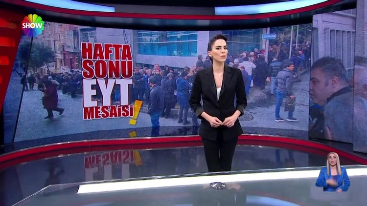 SGK cumartesi de çalışacak!