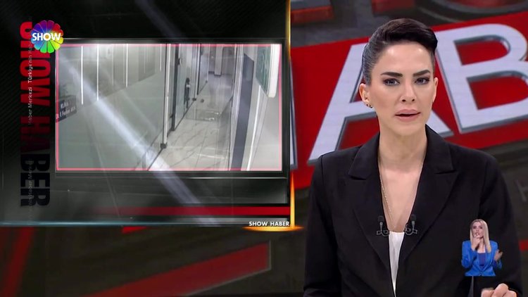 Hasta yakını doktora saldırdı!