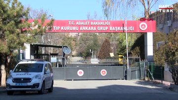 Ankara'da 3 kişinin öldüğü akraba kavgasına 3 gözaltı