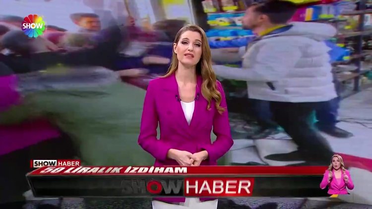 Düşe kalka çaydanlık kapmaca