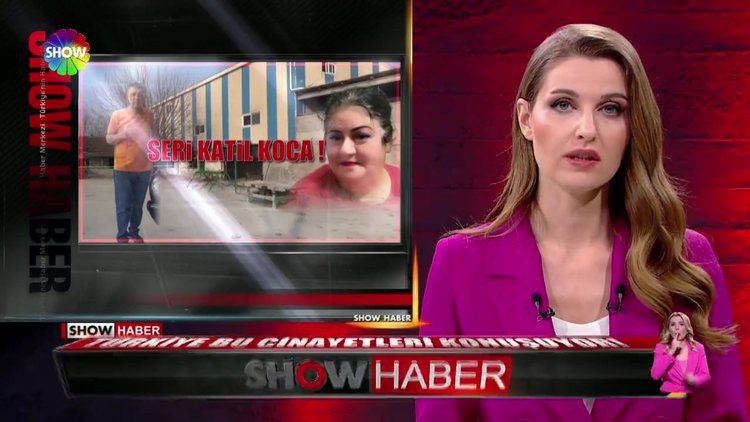 Türkiye bu cinayetleri konuşuyor!