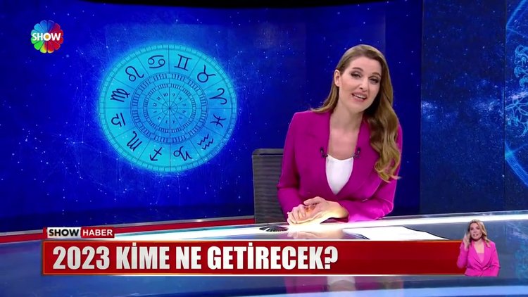 2023 kime ne getirecek?