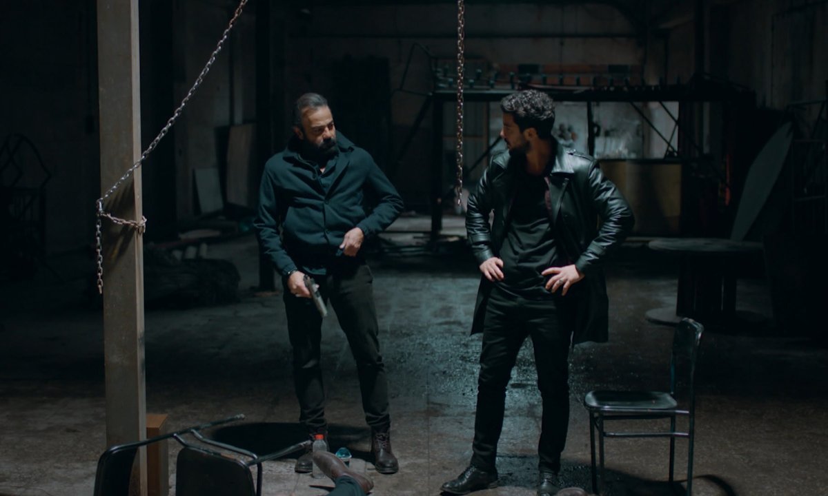 Sipahi 4. Bölüm 2. Fragmanı