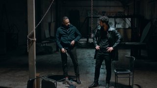 Sipahi 4. Bölüm 2. Fragmanı