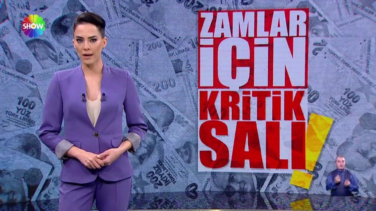 Emeklinin zam oranı ne olacak?