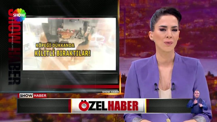 İnsanlık kilitli kaldı!