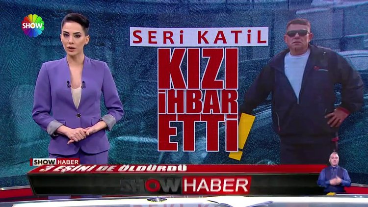 Kendine cesur kurban aradı!