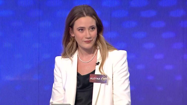 Lider Türkiye'de "Sığınmacılar" Konusu Tartışılıyor