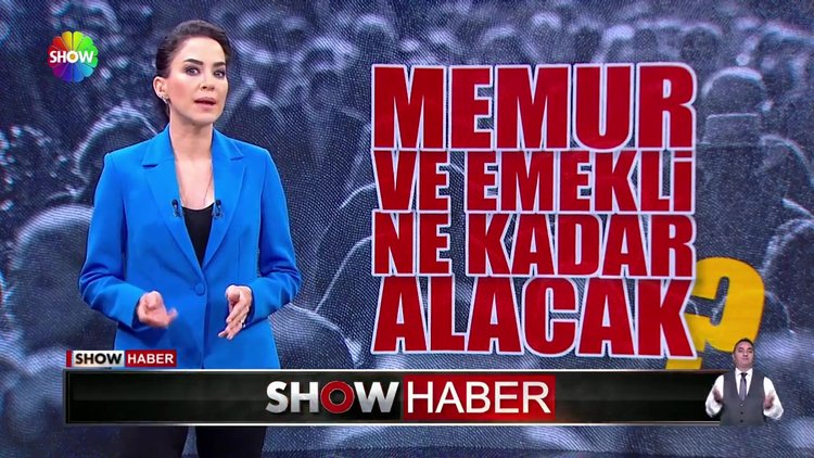 Maaşlara refah payı geldi!