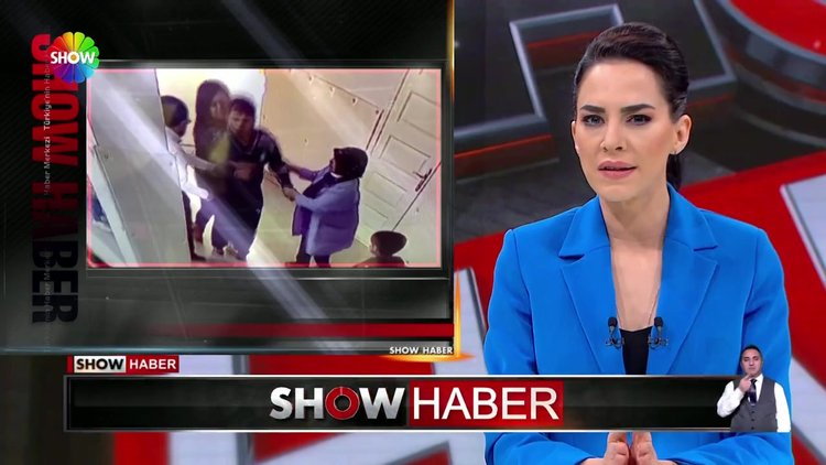 Heimlich manevrası yetersiz kaldı!