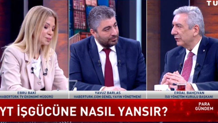 Para Gündem - 4 Ocak 2023 (EYT'nin işverene etkisi ne?)