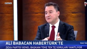 Teke Tek - 3 Ocak 2023 (Ali Babacan Saraçhaneye ilk gün neden gitmedi?)