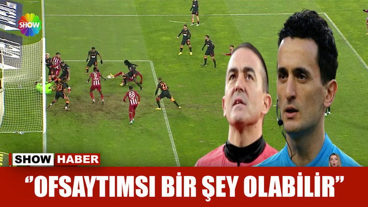 Türk futbol tarihinde bir ilk yaşandı!