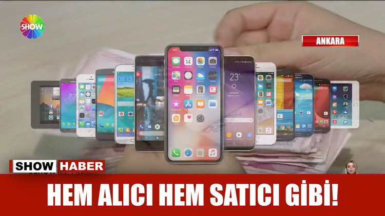 Dolandırıcıların ''telefon'' oyunu!