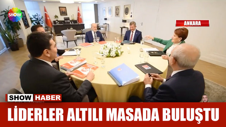 Cumhurbaşkanı adayı kim olacak?