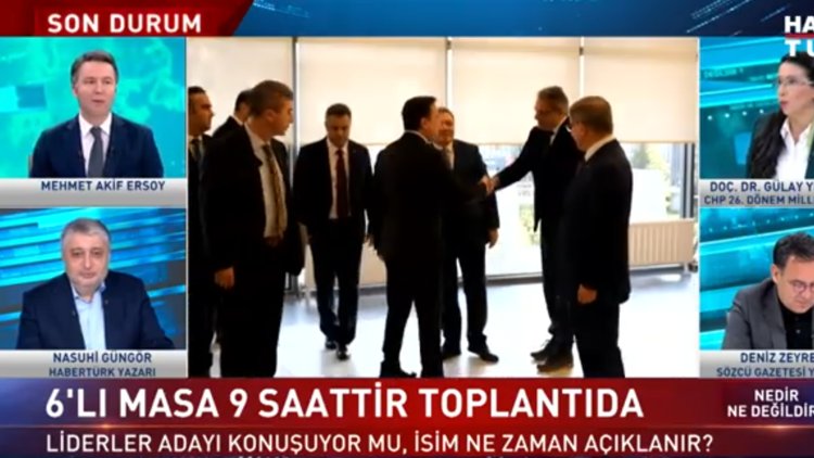 Nedir Ne Değildir - 5 Ocak 2023 (Ortak isim ne zaman açıklanır?)